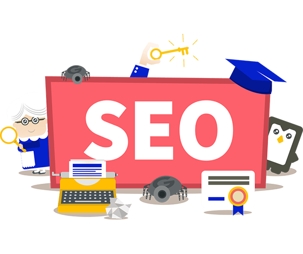 choose me for your site seo