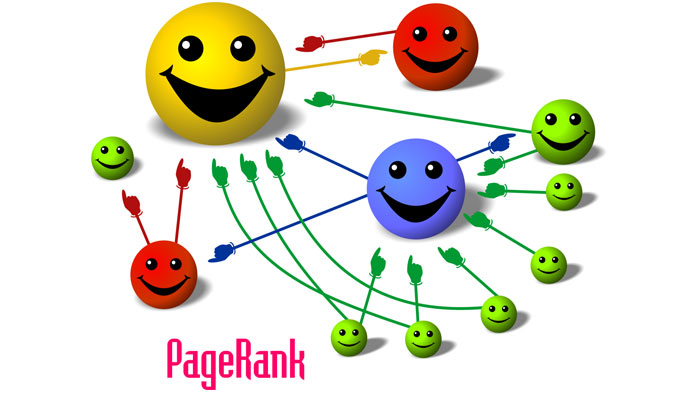 PageRank چیست